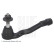 track rod end piece ADBP870154 Blue Print