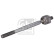 Axial Ball, Tie Rod 178477 FEBI, Thumbnail 2