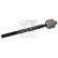 Axial ball, tie rod 180856 FEBI