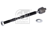 Axial ball, tie rod 180934 FEBI