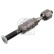 Axial ball, tie rod 182493 FEBI