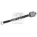 Axial ball, tie rod 184258 FEBI