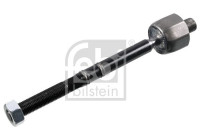 Axial ball, tie rod 184259 FEBI