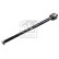 Axial ball, tie rod 185464 FEBI