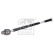 Axial ball, tie rod 185469 FEBI