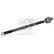 Axial ball, tie rod 185476 FEBI