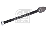 Axial ball, tie rod 185662 FEBI