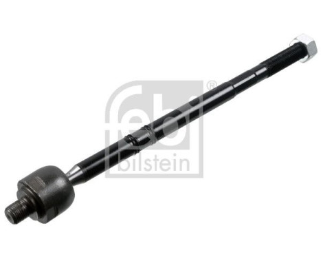 Axial ball, tie rod 185799 FEBI, Image 2