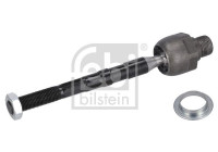 Axial ball, tie rod 185894 FEBI
