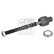 Axial ball, tie rod 185894 FEBI