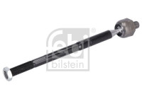 Axial ball, tie rod 186131 FEBI