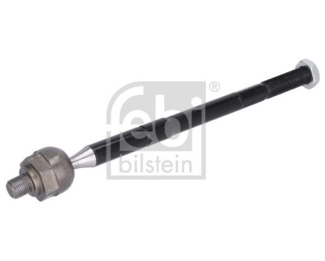 Axial ball, tie rod 186131 FEBI, Image 2