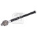 Axial ball, tie rod 186131 FEBI, Thumbnail 2