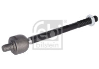 Axial ball, tie rod 186318 FEBI