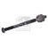 Axial ball, tie rod 193874 FEBI