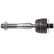 Axial ball, tie rod 240828 ABS