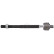Axial ball, tie rod 240836 ABS