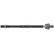 Axial ball, tie rod 240861 ABS
