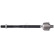 Axial ball, tie rod 240862 ABS