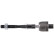 Axial ball, tie rod 240872 ABS