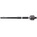Axial ball, tie rod 240874 ABS