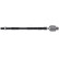 Axial ball, tie rod 240891 ABS