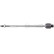 Axial ball, tie rod 240899 ABS