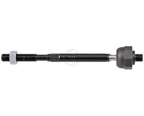 Axial ball, tie rod 240906 ABS