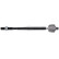 Axial ball, tie rod 240908 ABS