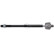 Axial ball, tie rod 240909 ABS