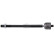 Axial ball, tie rod 240913 ABS
