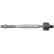 Axial ball, tie rod 240916 ABS