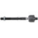 Axial ball, tie rod 240918 ABS