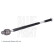 Axial ball, tie rod ADBP870090 Blue Print
