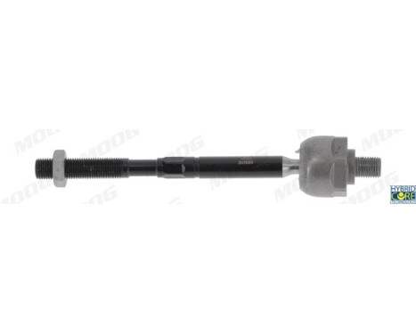 Axial ball, tie rod ME-AX-17204 Moog