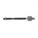 Axial ball, tie rod ME-AX-17204 Moog, Thumbnail 2