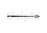 Axial Ball, Tie Rod TA2613 Delphi