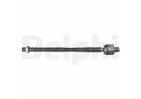 Axial ball, tie rod TA2869 Delphi