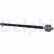 Axial ball, tie rod TA3598 Delphi