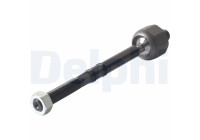 Axial ball, tie rod TA3599 Delphi