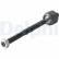Axial ball, tie rod TA3599 Delphi