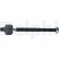 Axial ball, tie rod TA3599 Delphi, Thumbnail 2