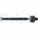 Axial ball, tie rod TA3599 Delphi, Thumbnail 4