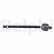 Axial ball, tie rod TA3601 Delphi