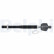 Axial ball, tie rod TA3700 Delphi