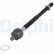 Axial ball, tie rod TA3700 Delphi, Thumbnail 2