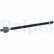 Axial ball, tie rod TA3706 Delphi, Thumbnail 4
