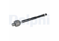 Axial ball, tie rod TA3714 Delphi