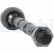 Axial ball, tie rod TA3714 Delphi, Thumbnail 4