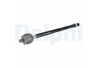 Axial ball, tie rod TA3722 Delphi